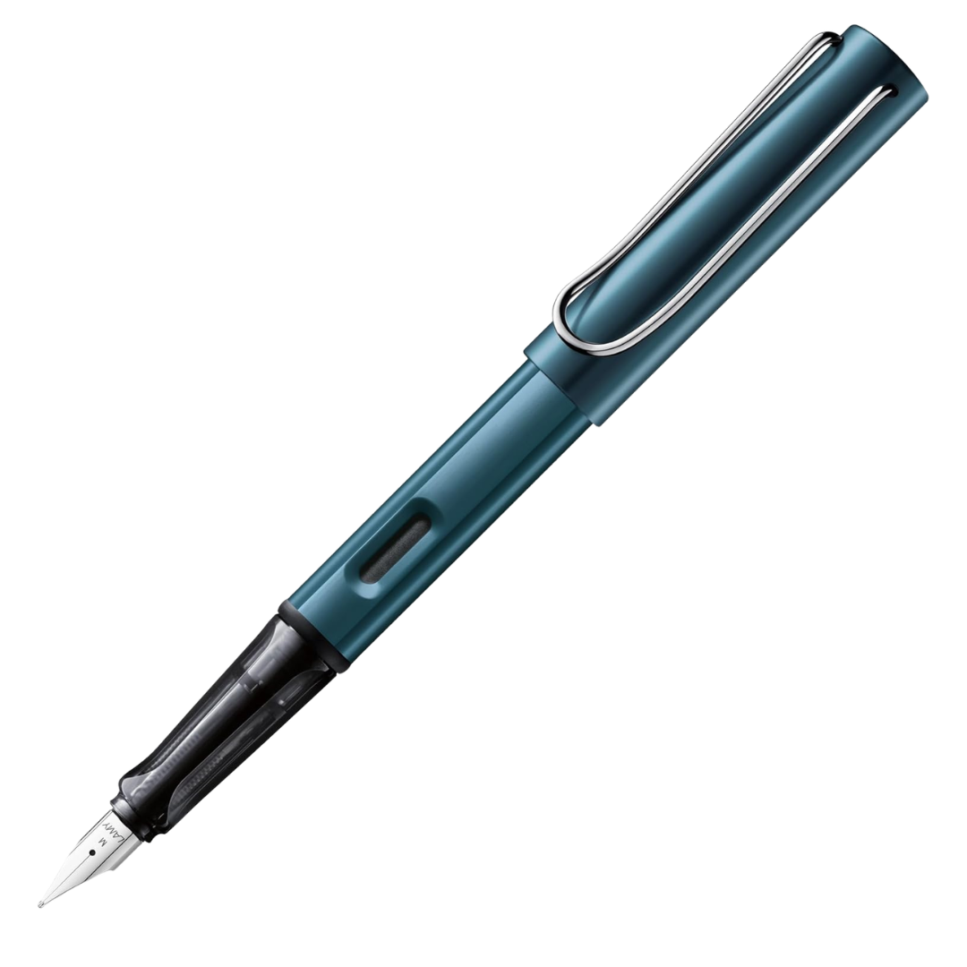 LAMY AL-Star Fountain Pen_33
