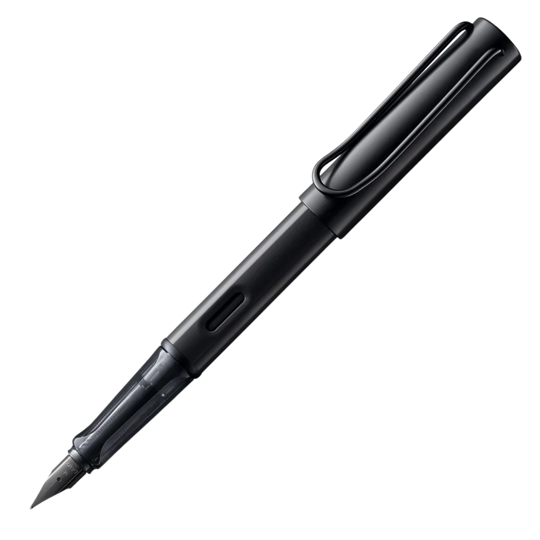 LAMY AL-Star Fountain Pen_32
