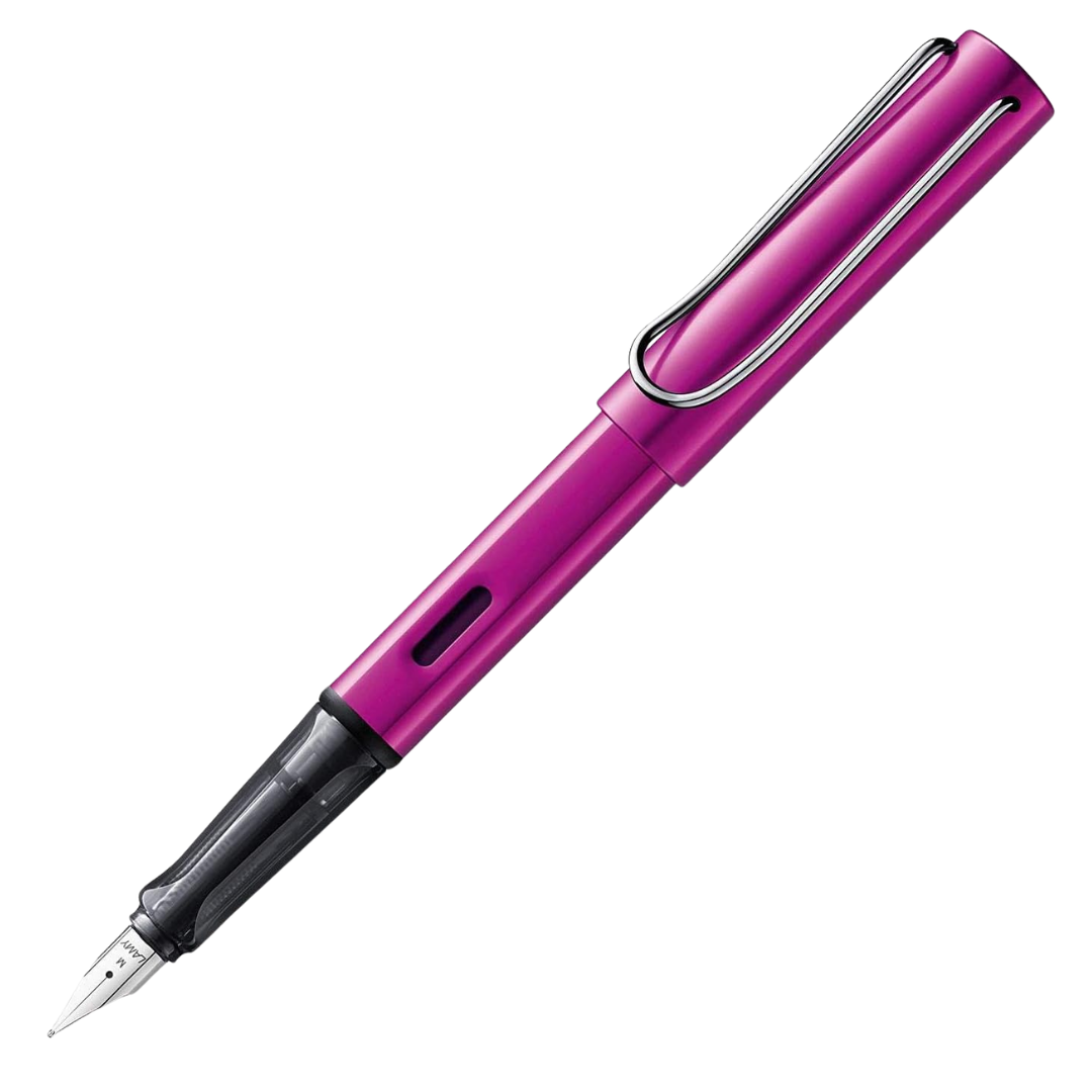 LAMY AL-Star Fountain Pen_31
