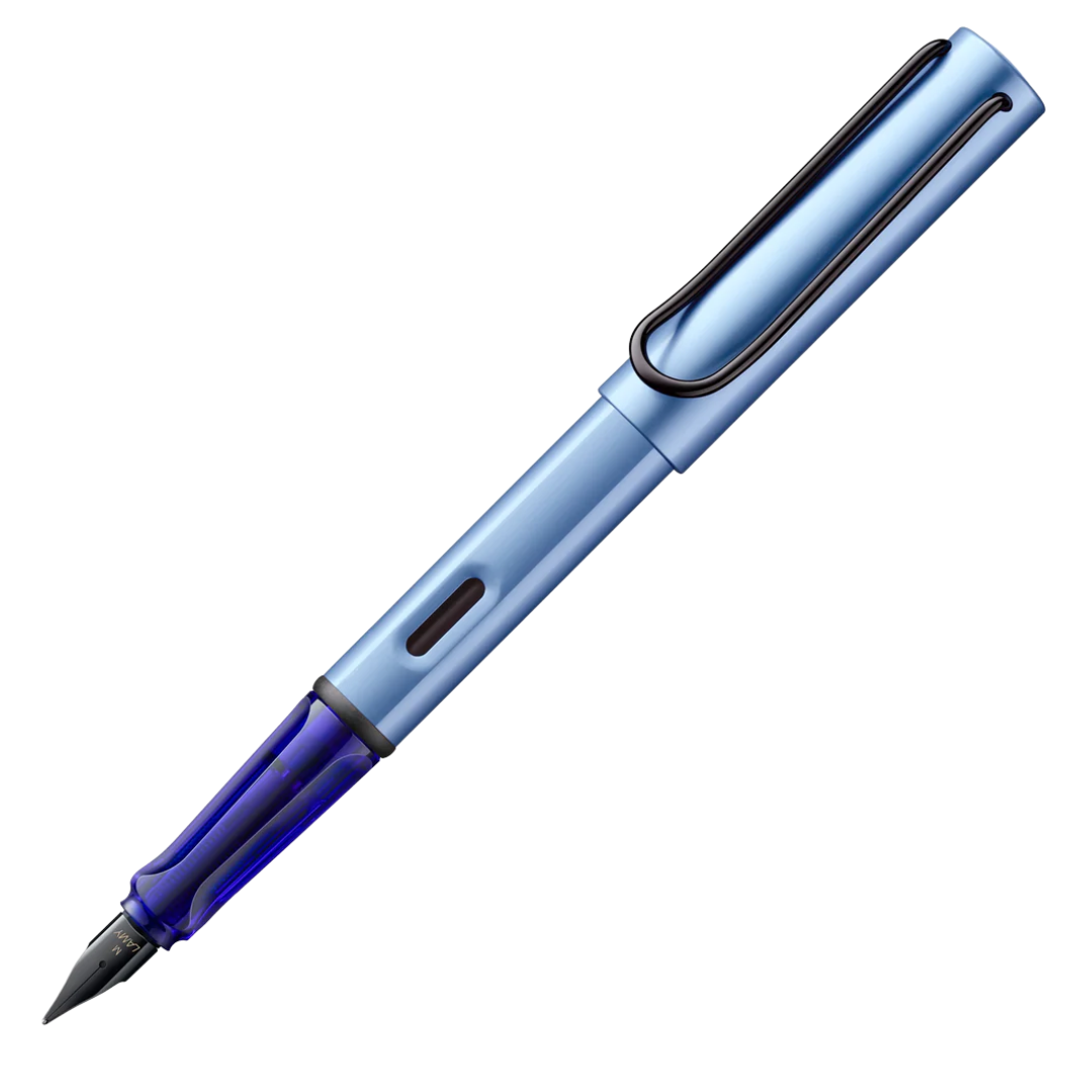 LAMY AL-Star Fountain Pen_7
