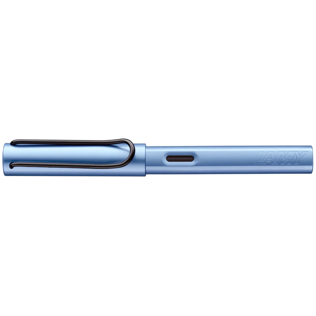 LAMY AL-Star Fountain Pen_3