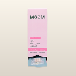 Moom Health Peri/Menopause Support Pack