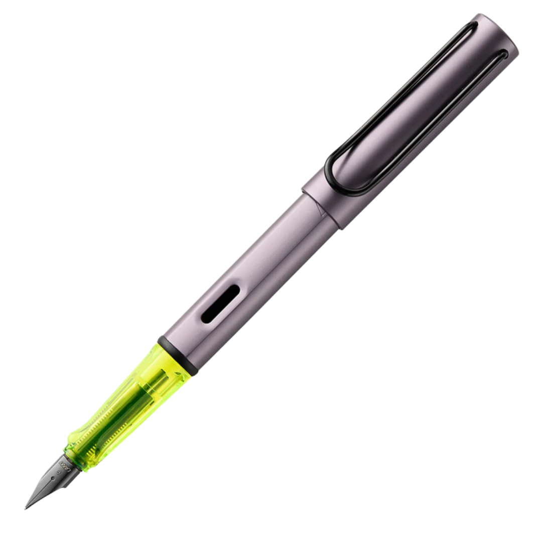 LAMY AL-Star Fountain Pen_8