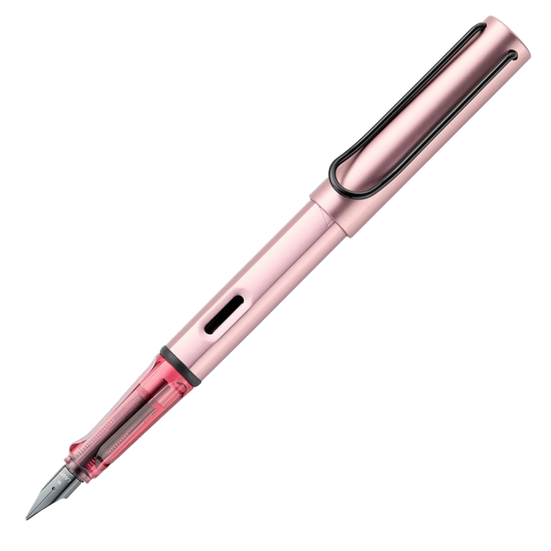 LAMY AL-Star Fountain Pen_12
