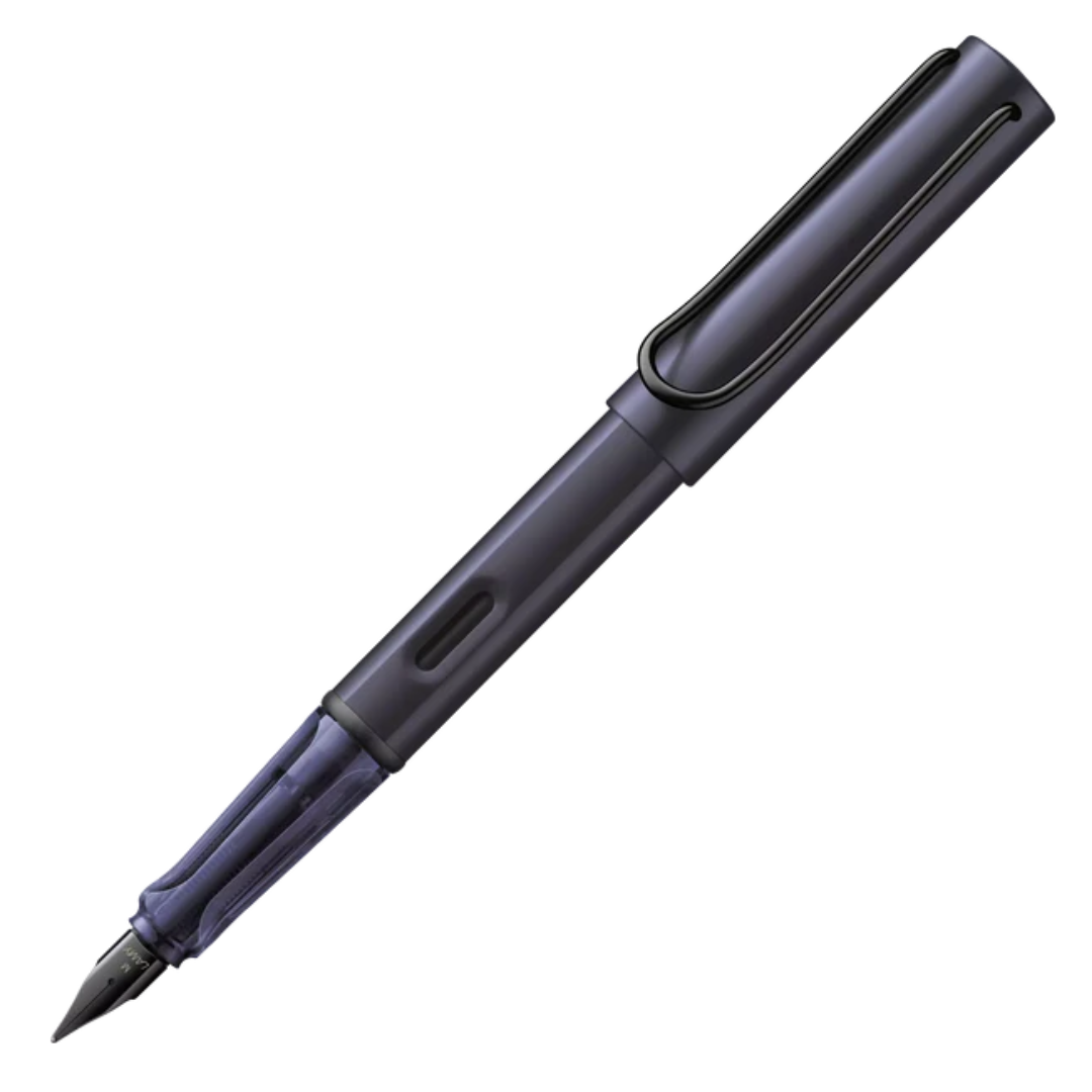 LAMY AL-Star Fountain Pen_18