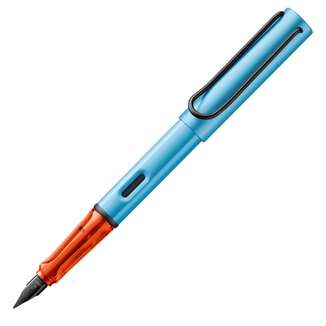 LAMY AL-Star Fountain Pen_22