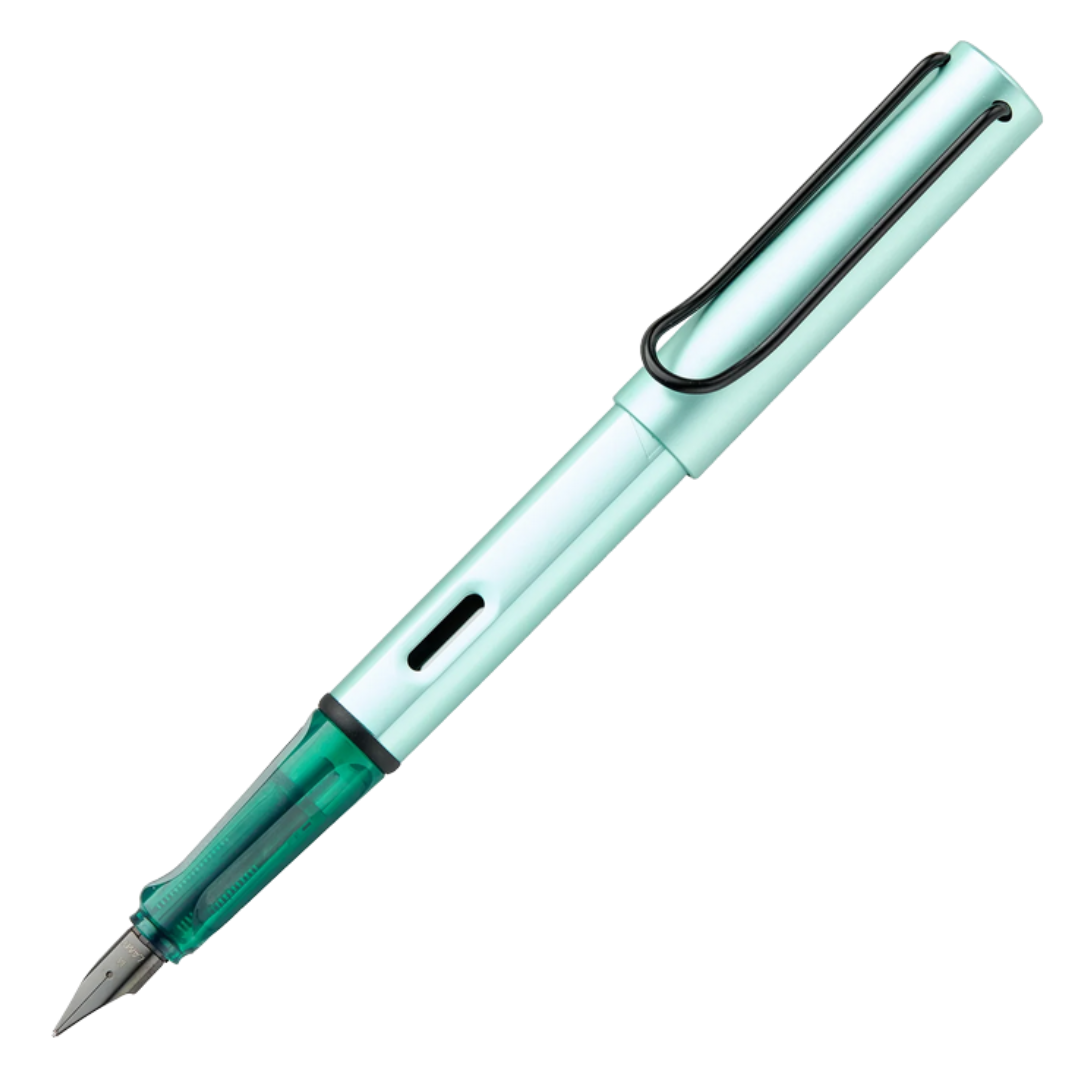 LAMY AL-Star Fountain Pen_25