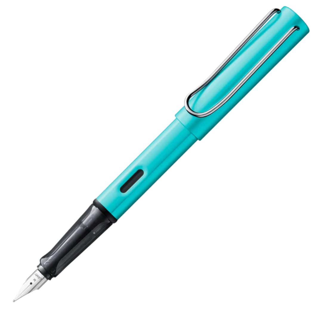 LAMY AL-Star Fountain Pen_29
