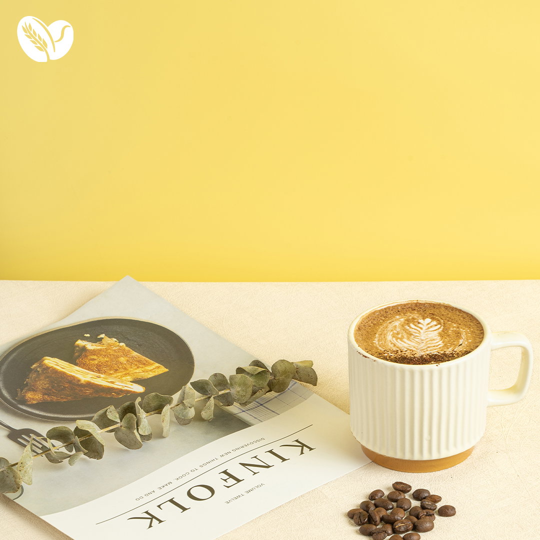 Cafe Mocha
