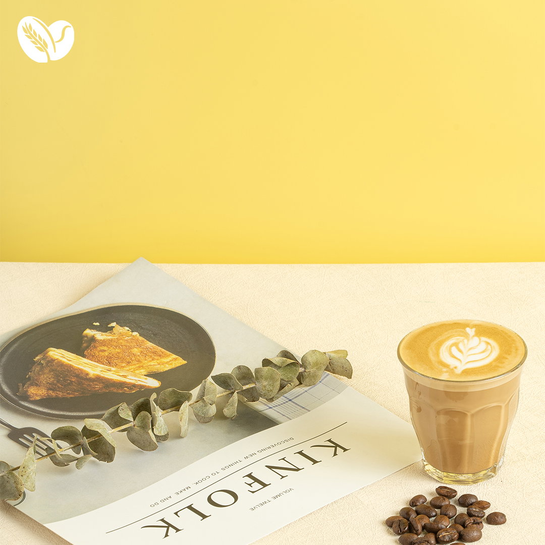 Piccolo Cafe Latte