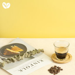 Coffee-Based