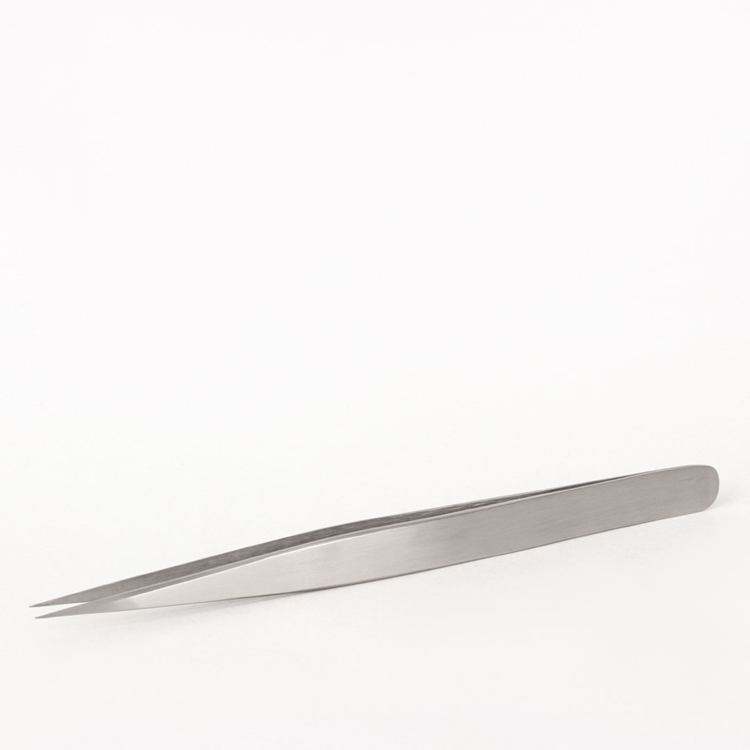 LUCEEZ STRAIGHT TWEEZERS _1