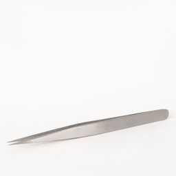 LUCEEZ STRAIGHT TWEEZERS 