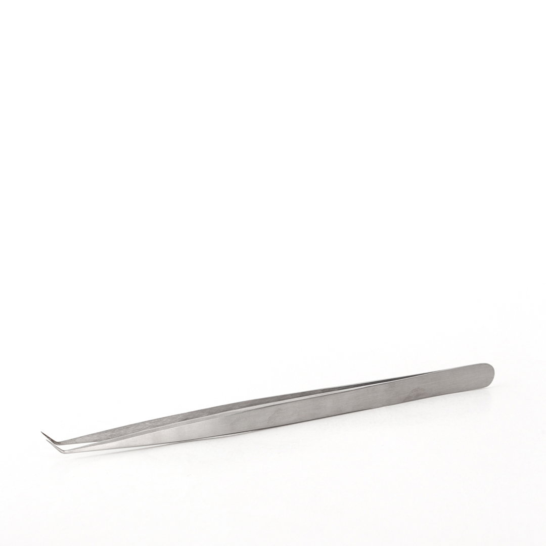 LUCEEZ STRAIGHT TIP TWEEZERS _1