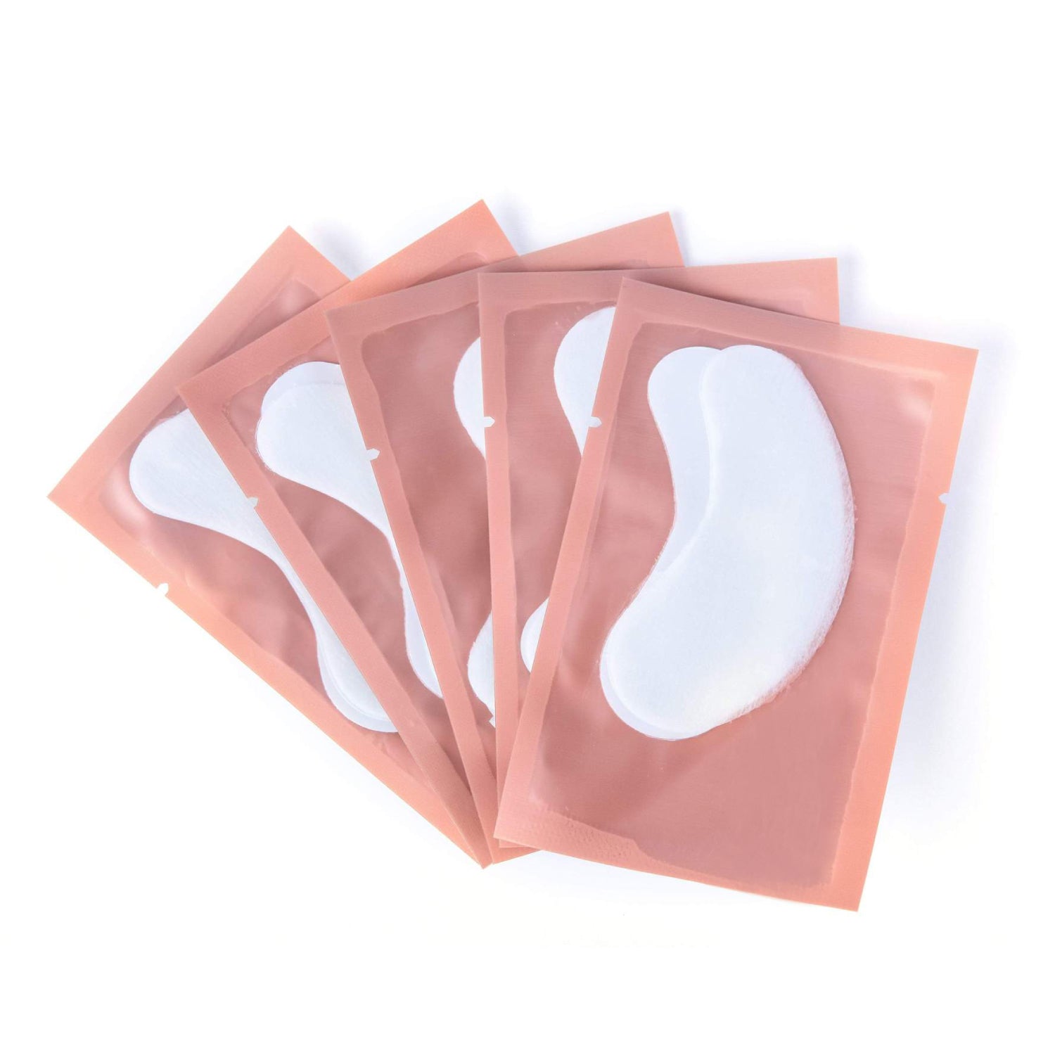 UNDER EYE PADS _0