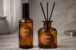 Gift Set - 1 Home spray + 1 Diffuser 