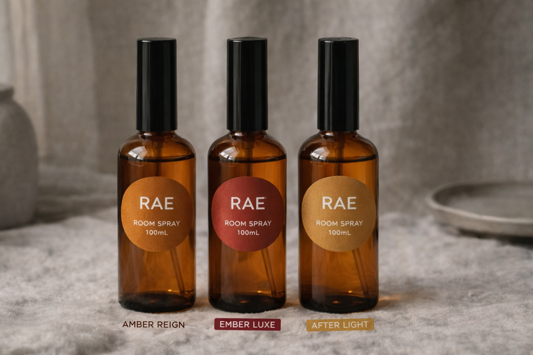 Mini Sampler Set