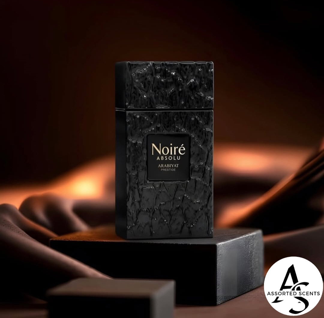 Noire Absolu by Arabiyat Prestige