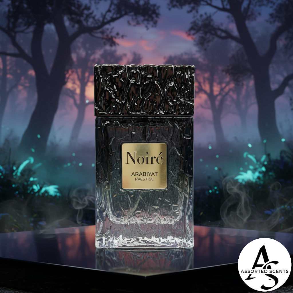 Noire by Arabiyat Prestige 