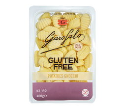 GAROFALO POTATO GNOCCHI GLUTEN FREE 400G