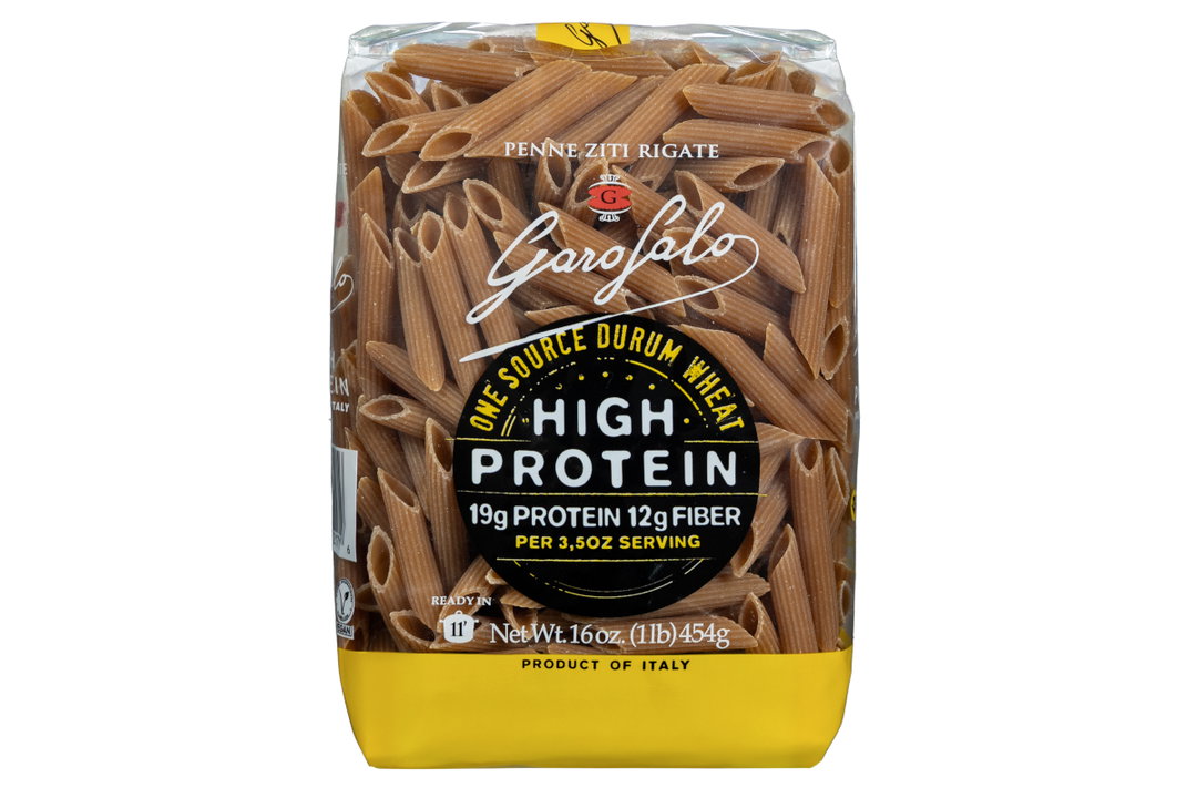 GAROFALO PENNE RIGATE HIGH PROTEIN 500G