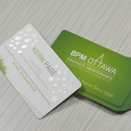 Business Card 