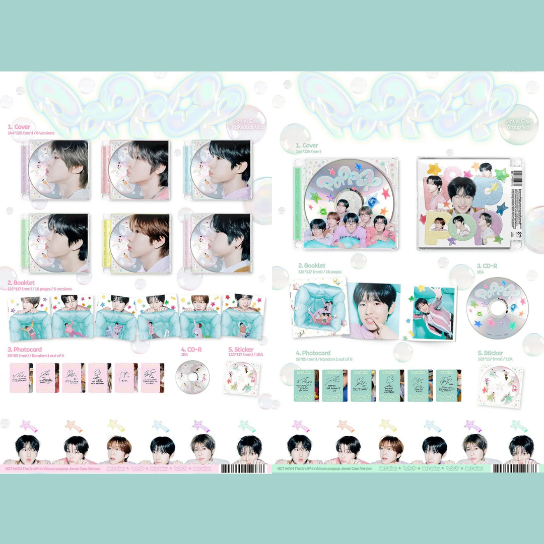 NCT WISH - poppop (Jewel Case Ver.)_1