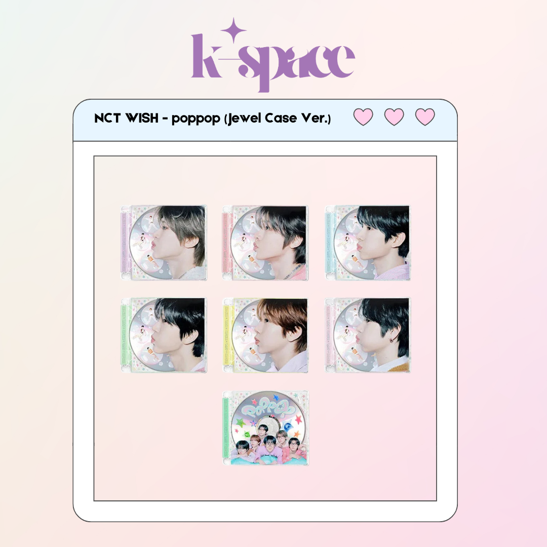 NCT WISH - poppop (Jewel Case Ver.)_0