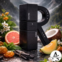 R Spectra & Surge by Riffs