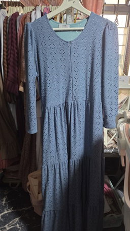 Dresses