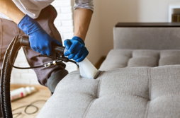 Sofa (Fabric)