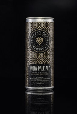 INDIA PALE ALE (IPA) [Case of 24 x 250ml]