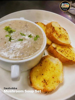 WESTERN FOOD