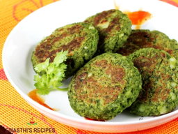 Hara Bhara Platter