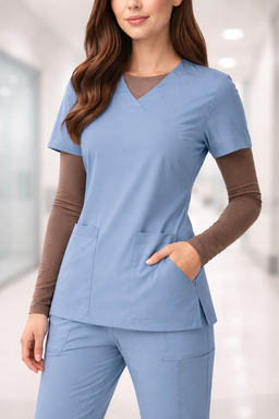 Underscrub T-Shirts