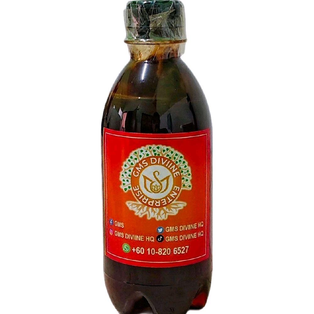 GMS 100% Pure Wild Mountain Honey