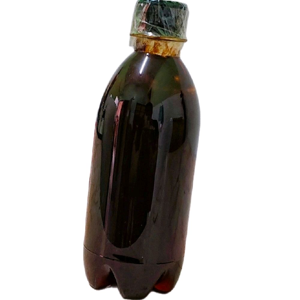 GMS 100% Pure Wild Mountain Honey_1