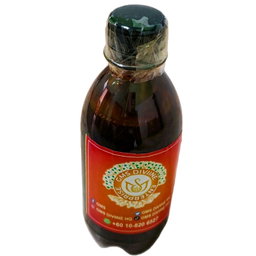 GMS 100% Pure Wild Mountain Honey