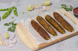Corn Seek Kabab