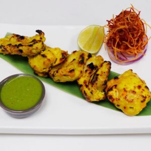 Chicken Banjara Kebab