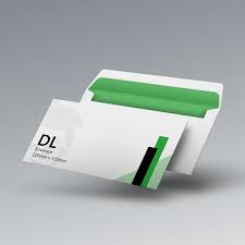 DL Envelope 