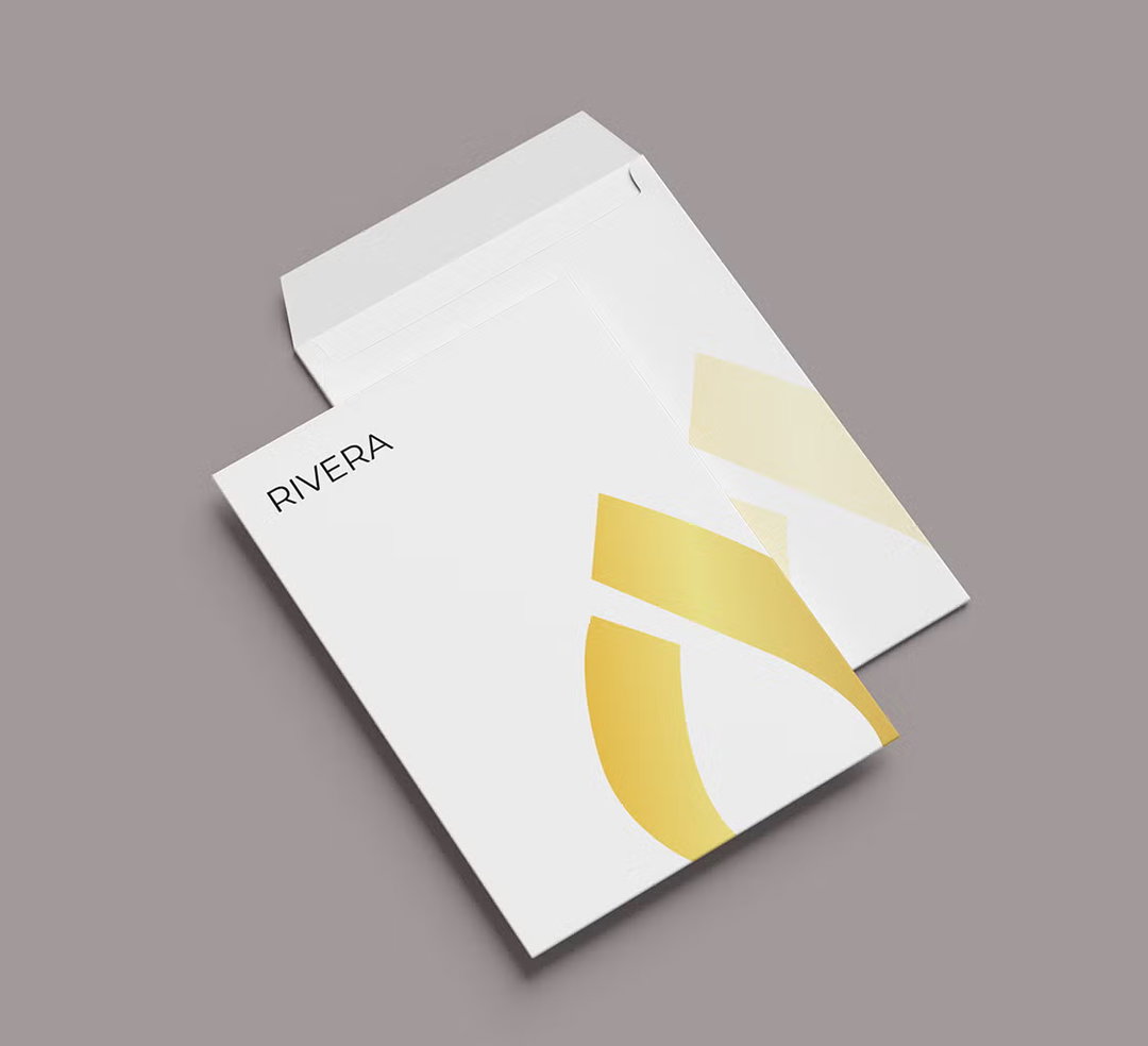 A4 Envelope 