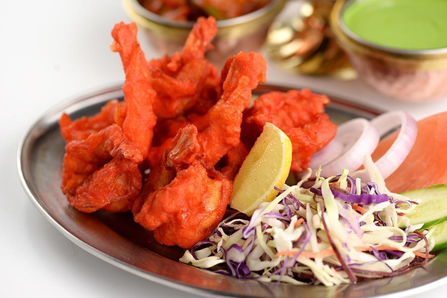 Jhinga Koliwara ( 6 PCS)