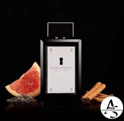 The Secret 100 ML EDT by Antonio Banderas