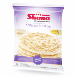 Shana Original Paratha