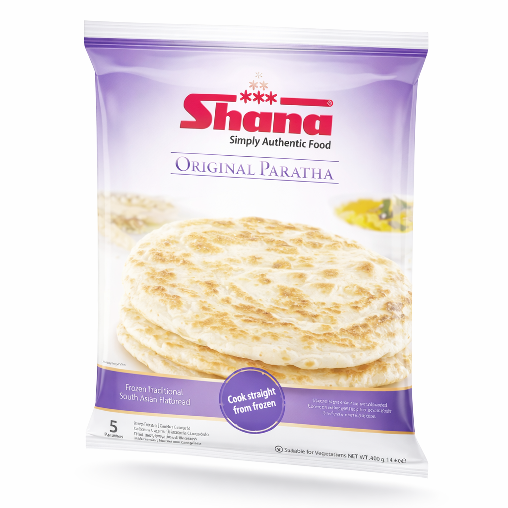 Shana Original Paratha