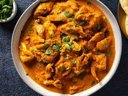Murg Tikka Masala 