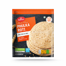 Haldiram Phulka Roti