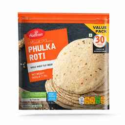Haldiram Phulka Roti