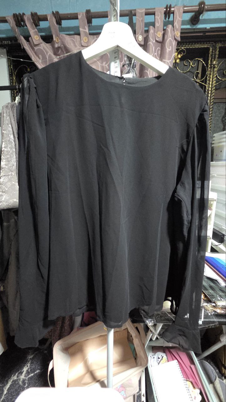 PL Black Top, PTP 55